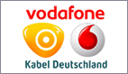 Kabel Deutschland